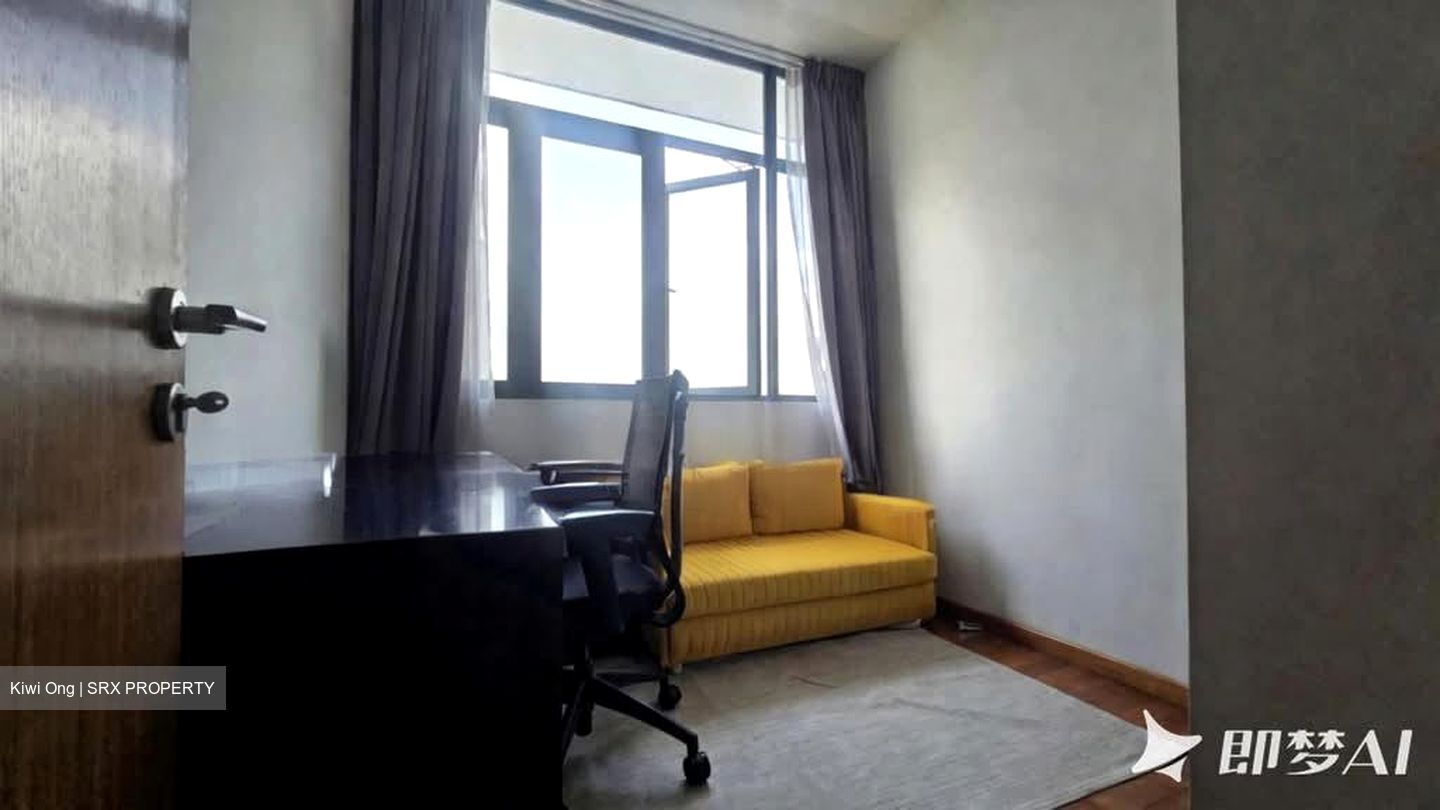 Urban Vista (D16), Condominium #596587221